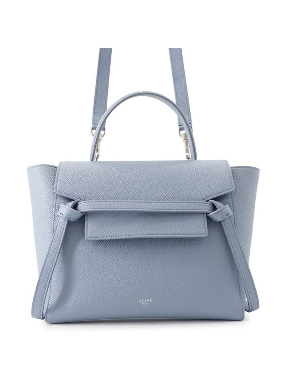 Celine Belt Bag Micro 2-Way